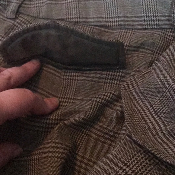 Willi Smith Capris - Picture 5 of 8